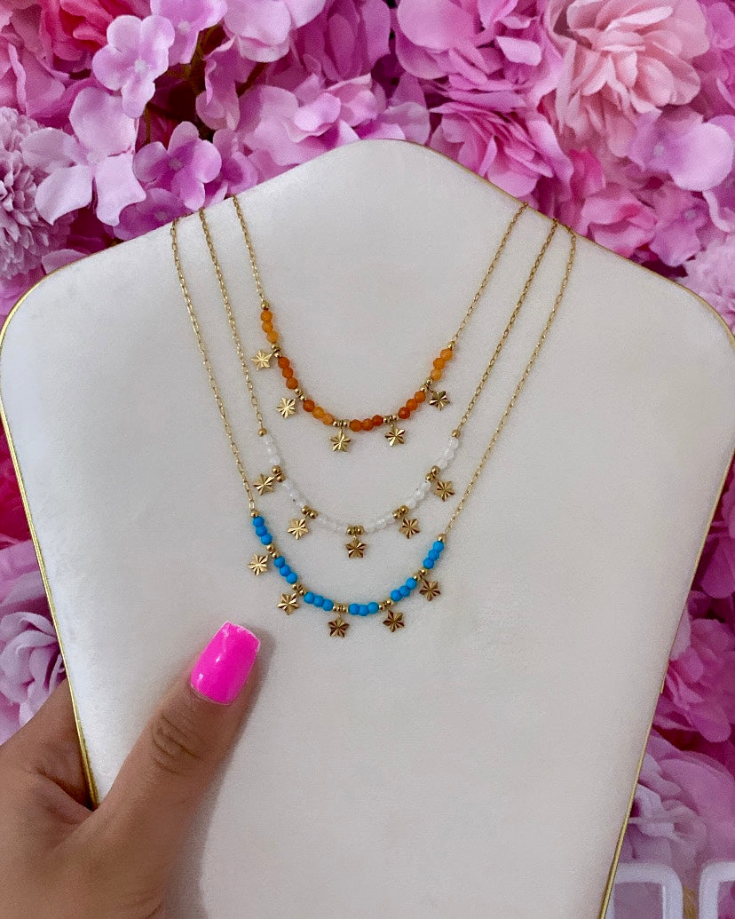 Collier Ona