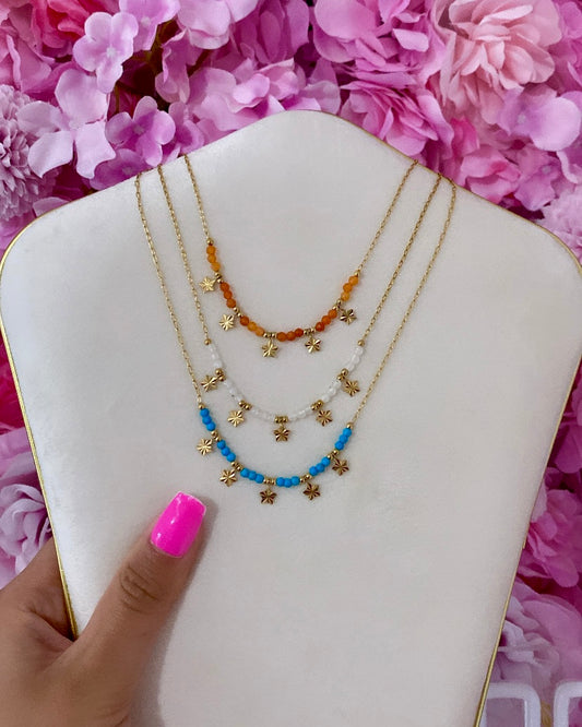 Collier Ona