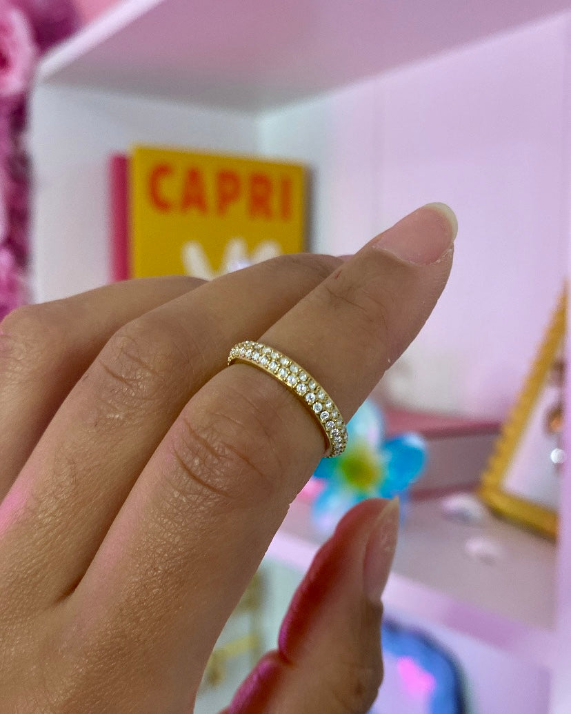 Bague Nova