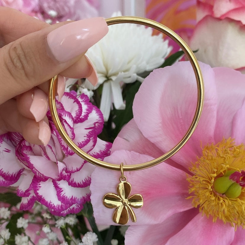 Bracelet Gardenia