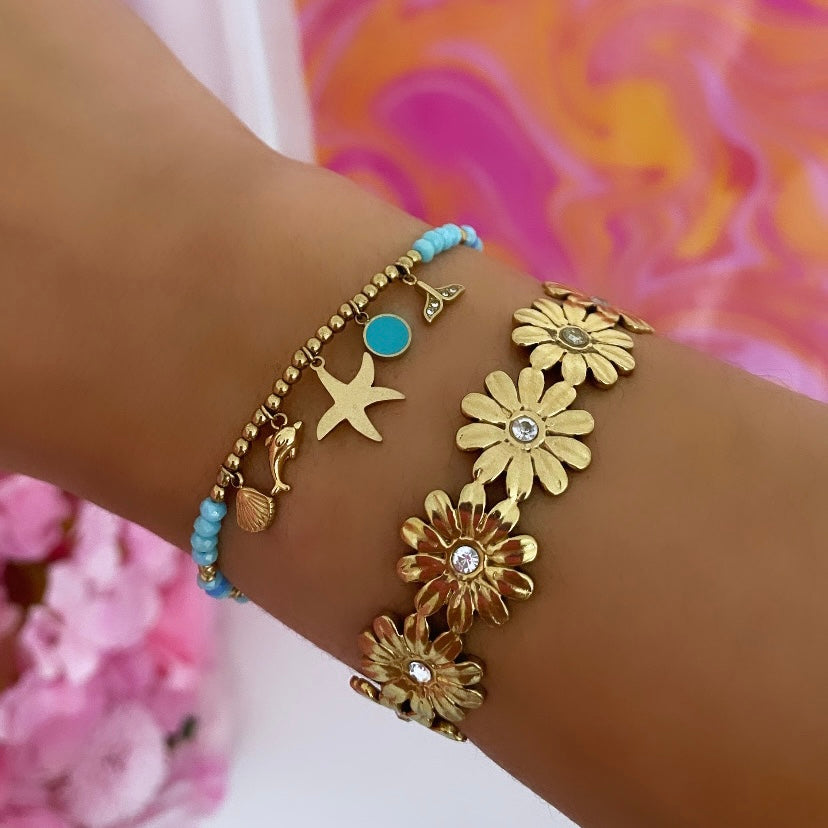 Bracelet Lagon