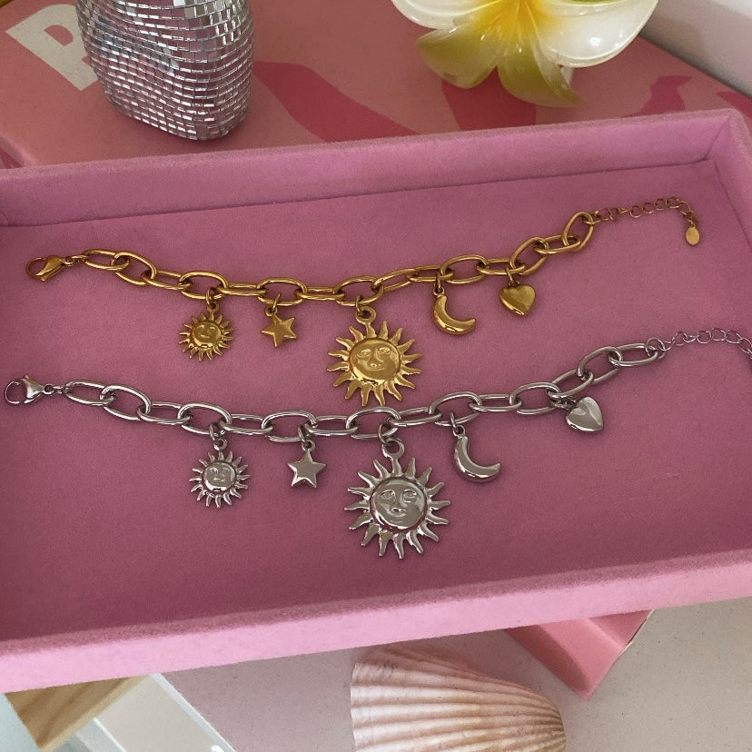 Bracelet Astrea