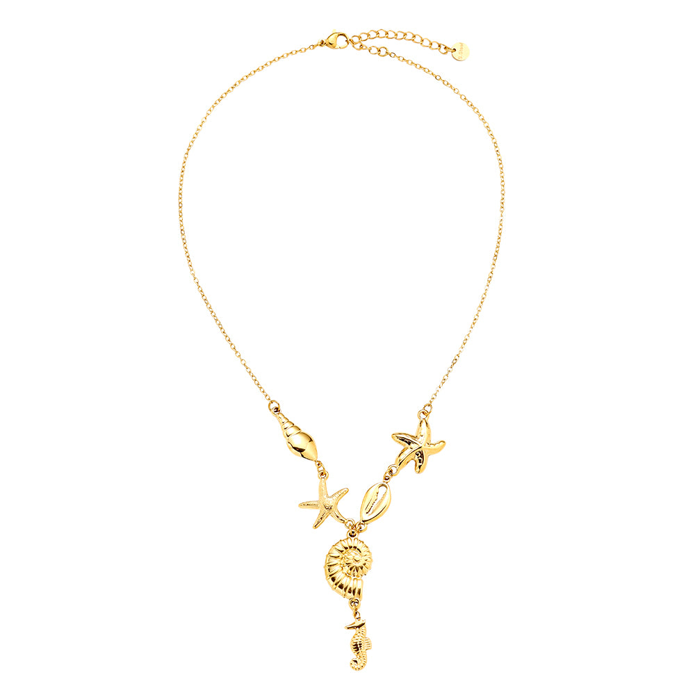 Collier Zanzibar