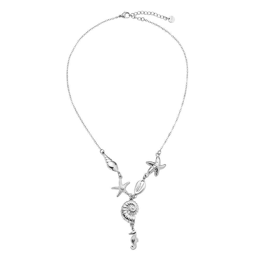 Collier Zanzibar
