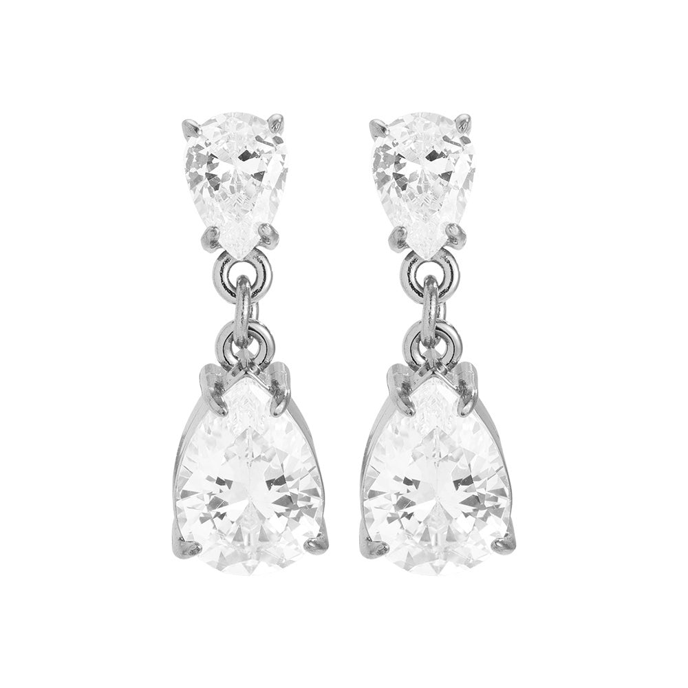 Boucles d'oreilles Unika