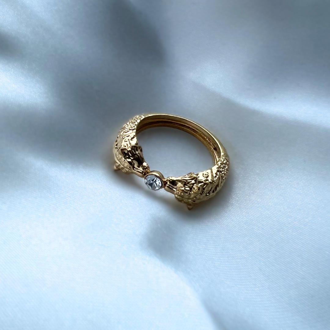 Bague Léo