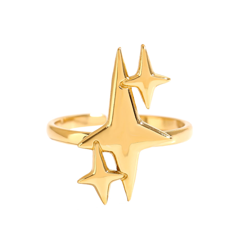 Bague Stella
