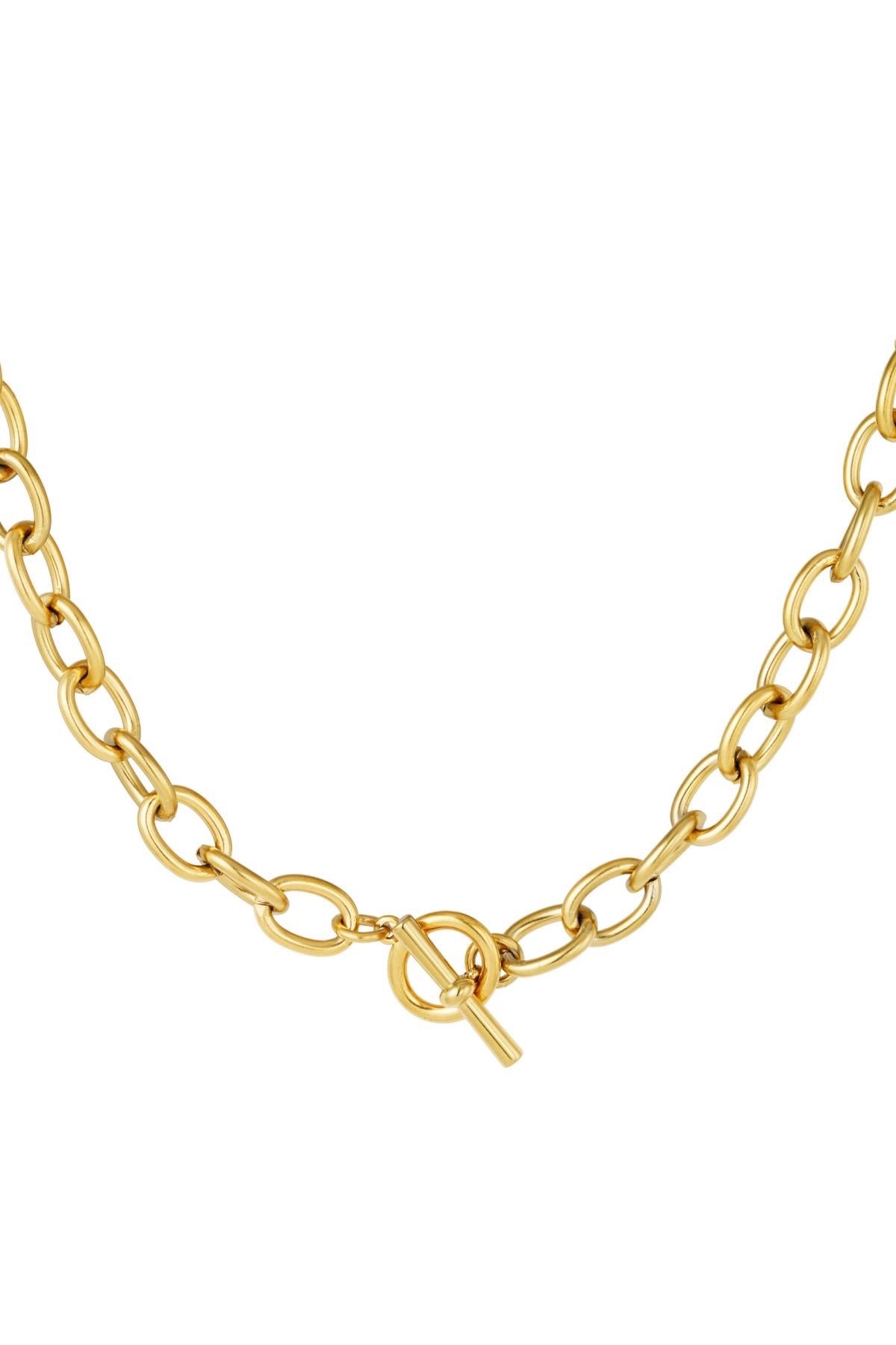 Collier Monica