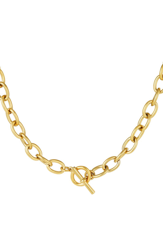 Collier Monica