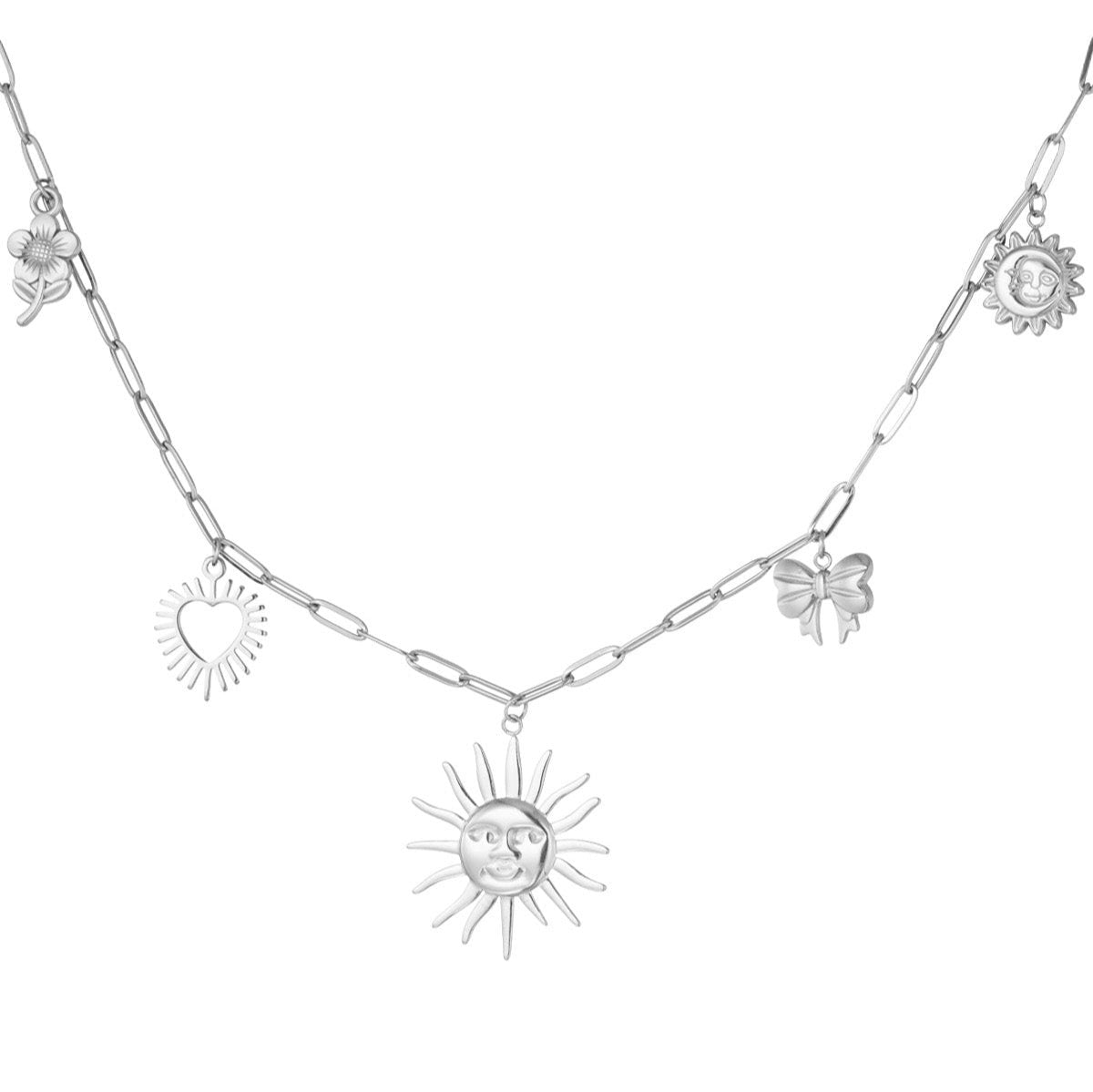 Collier Laly