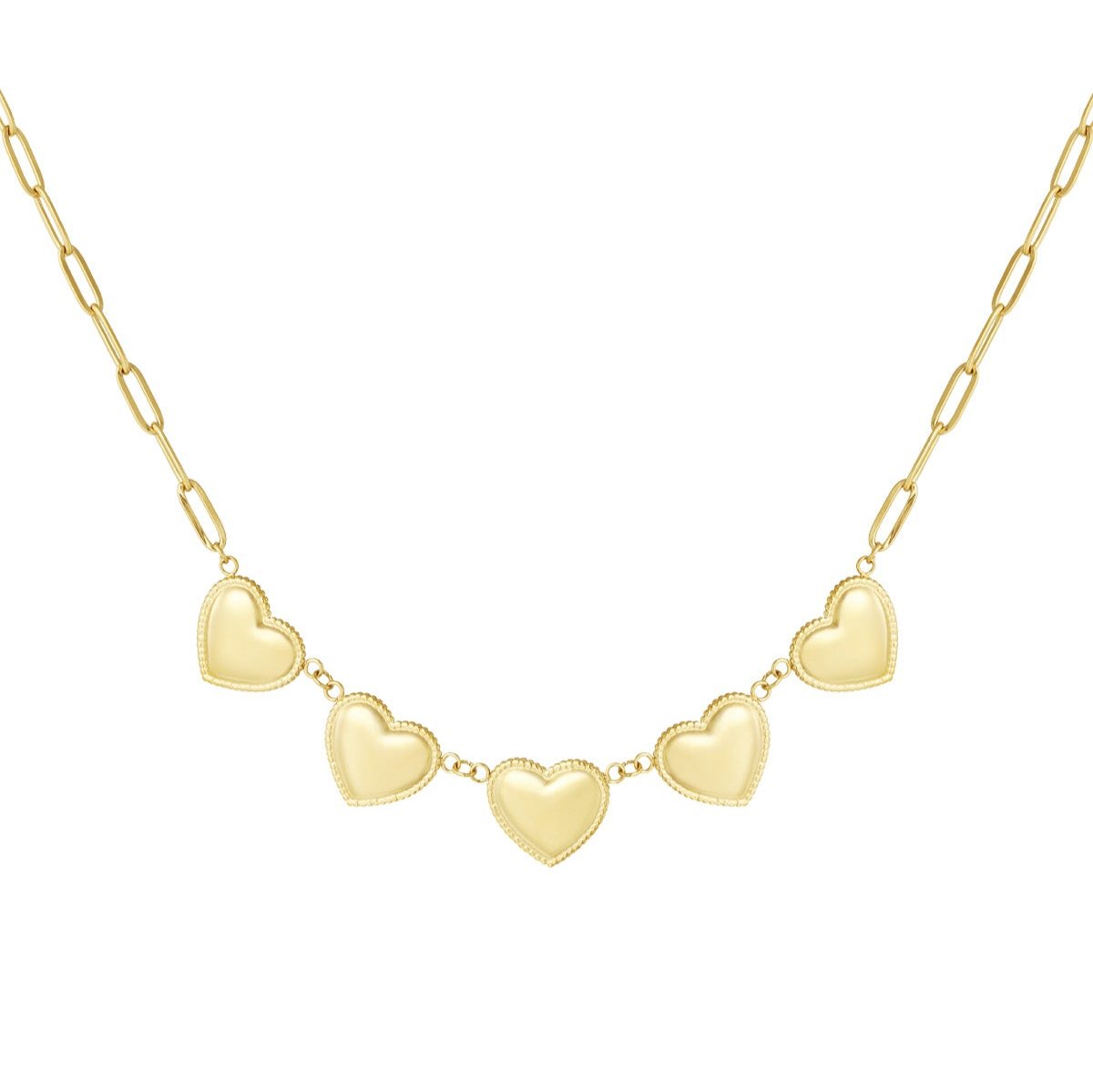 Collier Camille