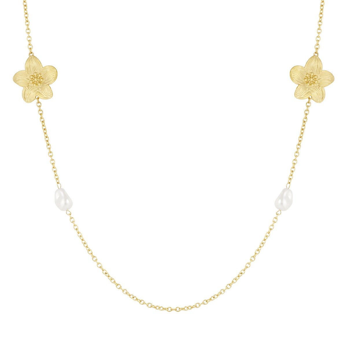 Collier Maeve