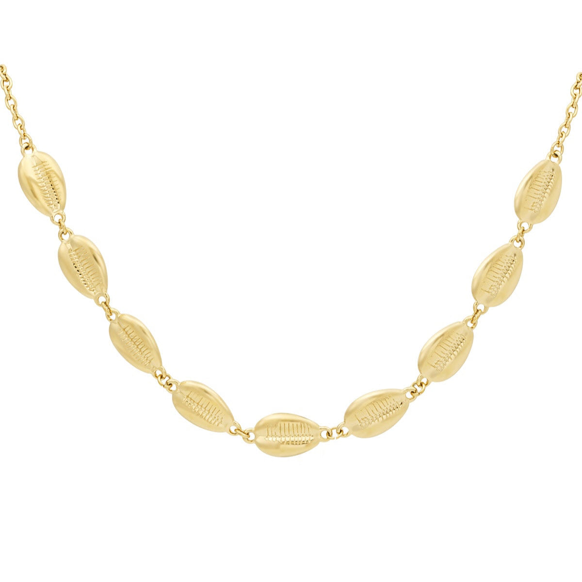 Collier Jasper