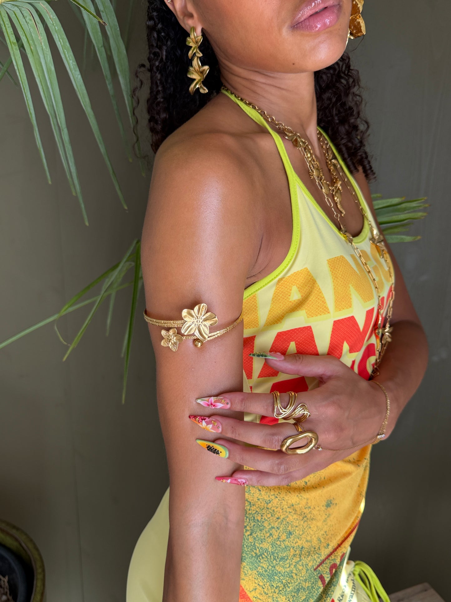Arm Cuff Fidji