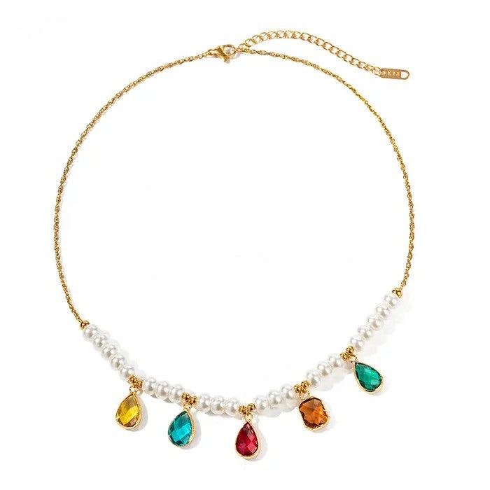 Collier Spectra