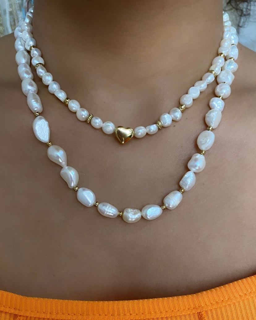 Collier Izalia