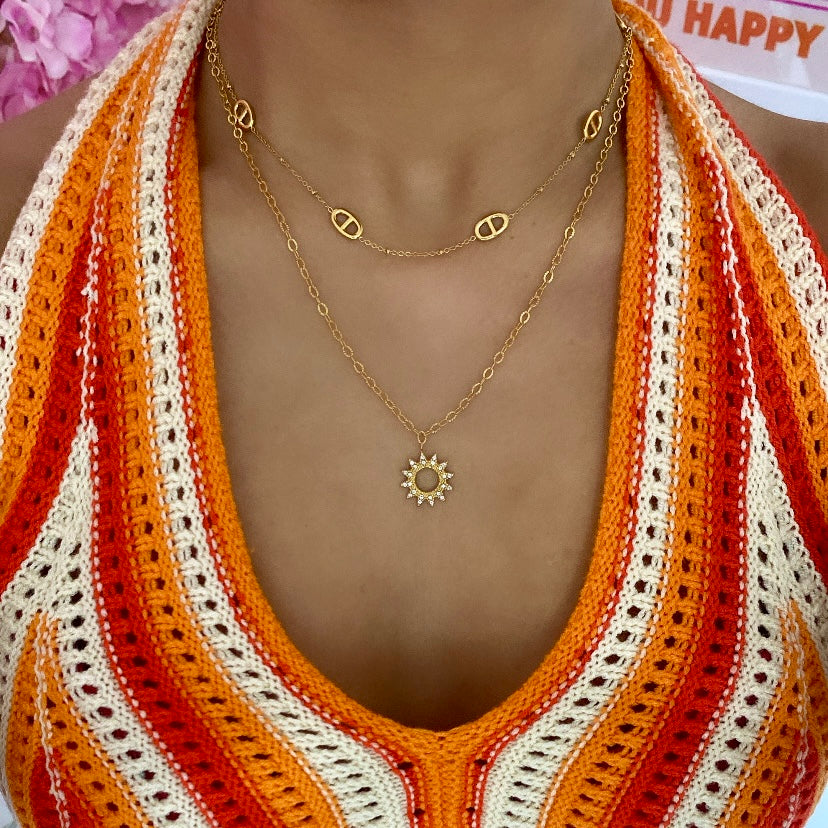 Collier Isabella