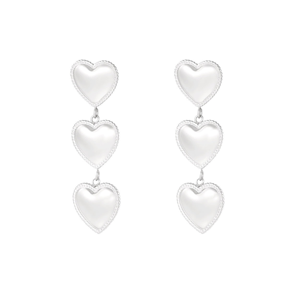 Boucles d’oreilles Camille