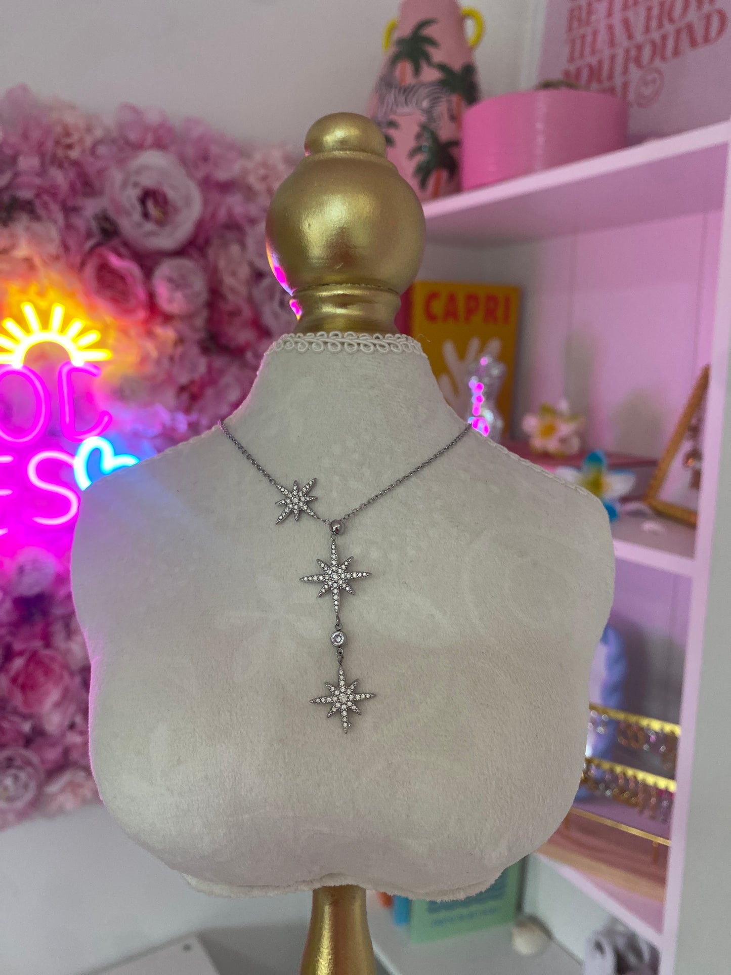 Collier Riviera