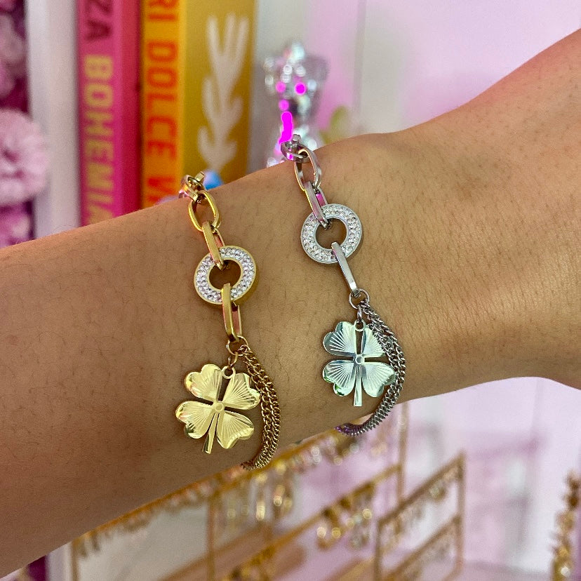Bracelet Chance