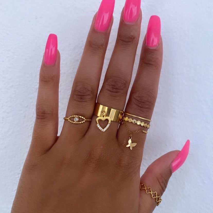 Bague Priya