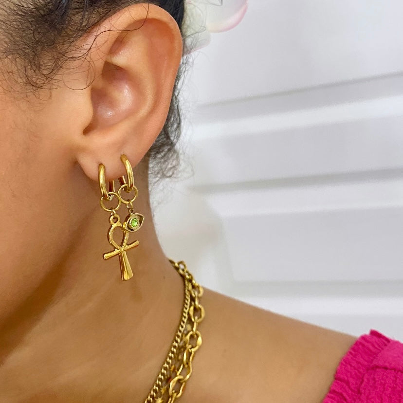 Boucles personnalisables