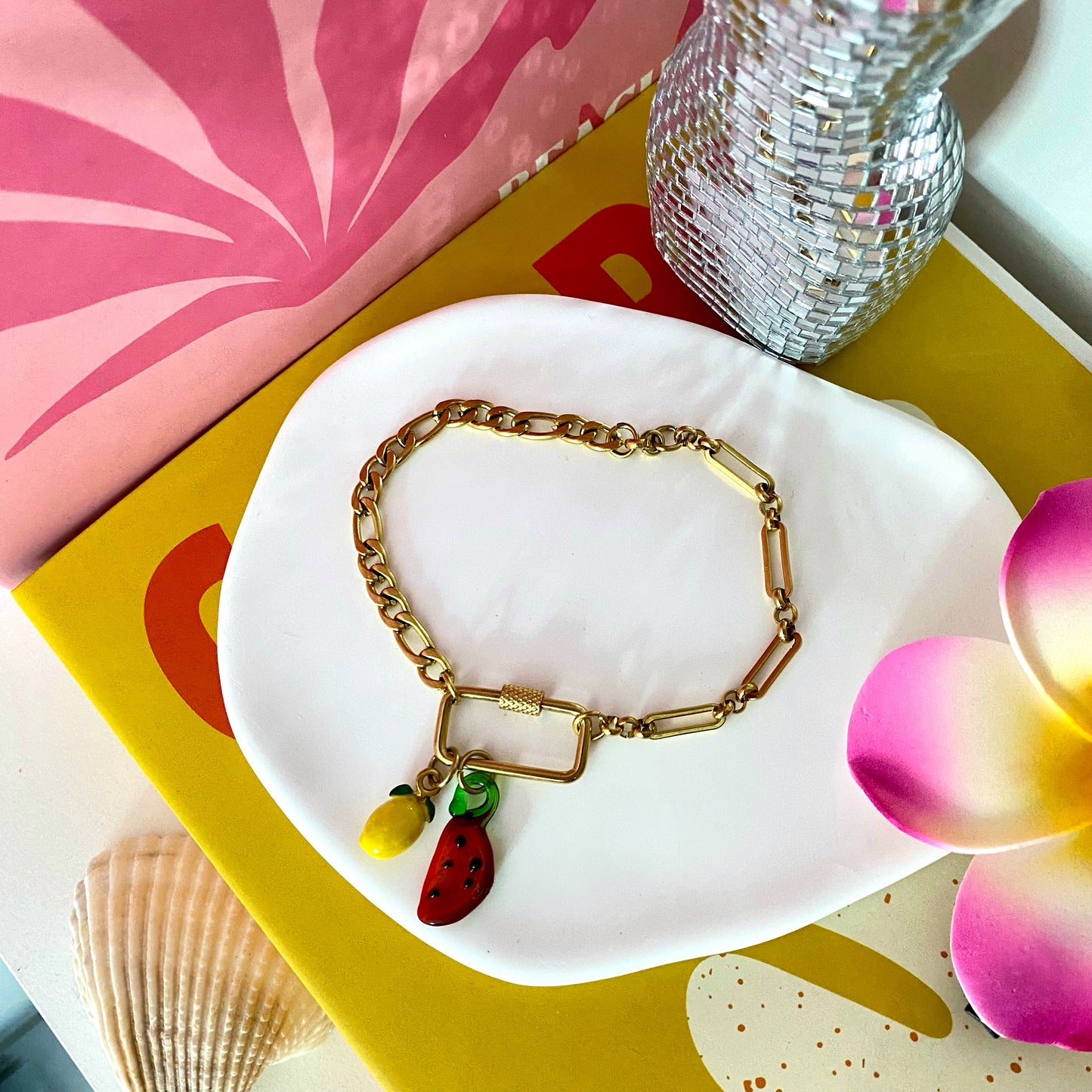 Bracelet Sacha