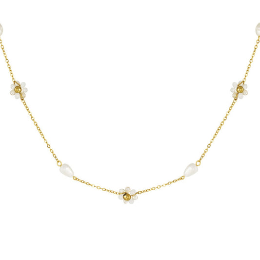 Collier Aïko