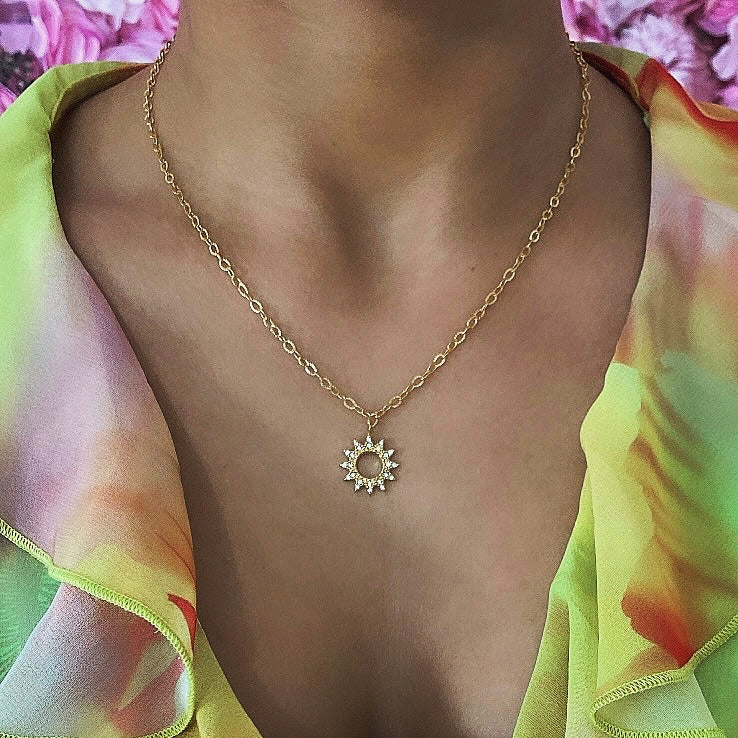 Collier Jaelie