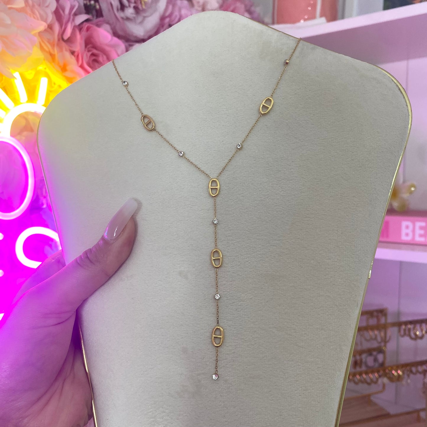 Collier Dream