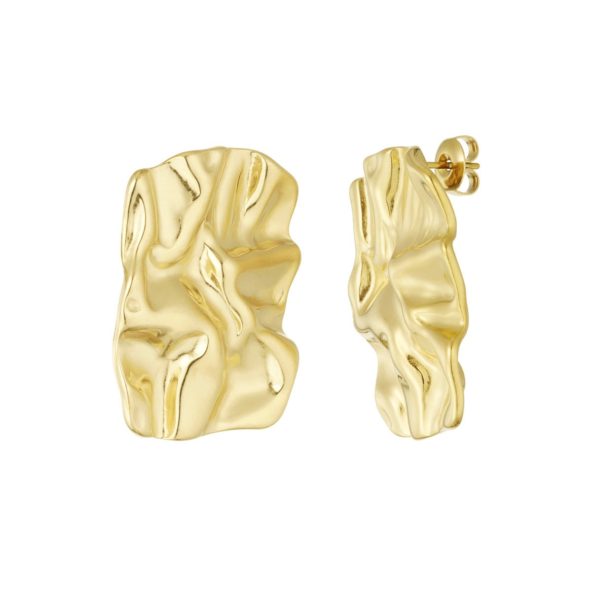 Boucles d’oreilles Peyton