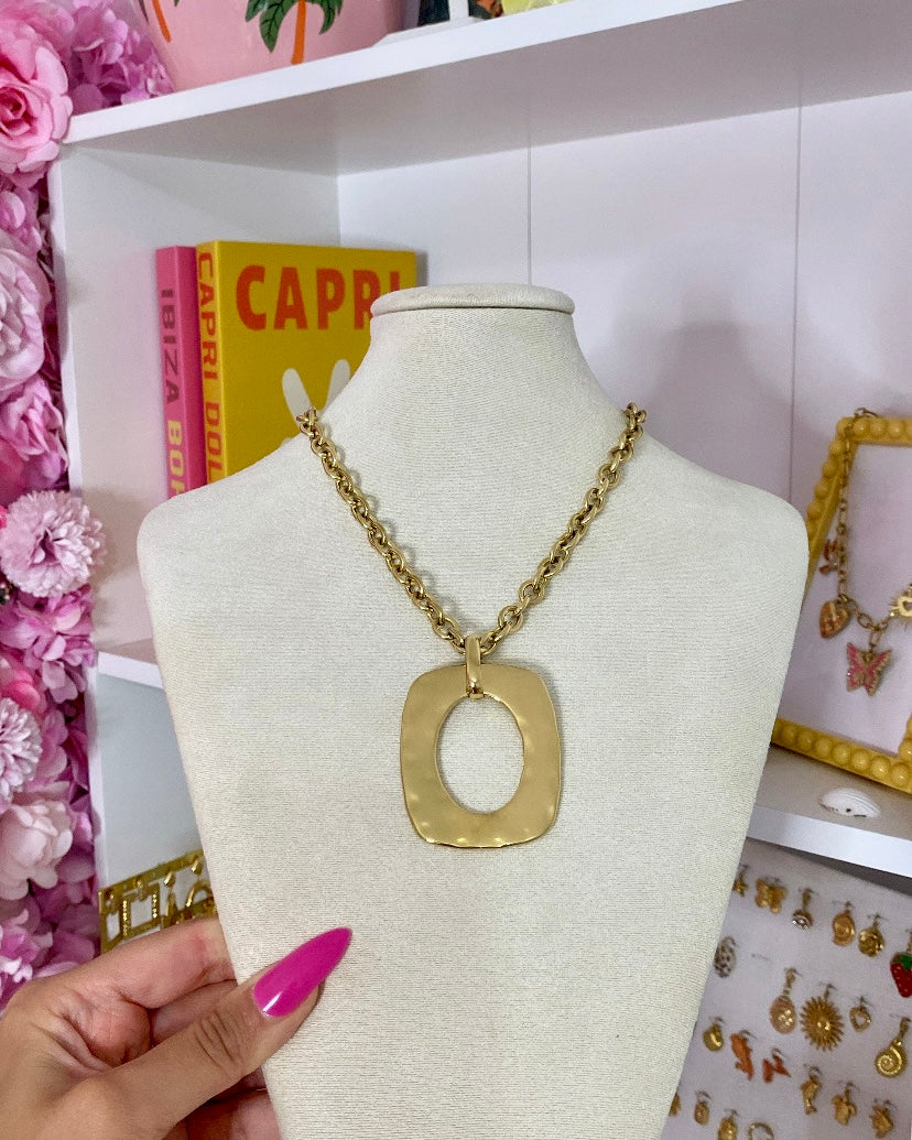 Collier Sacha