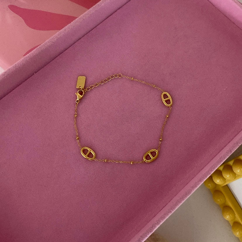 Bracelet Isabella