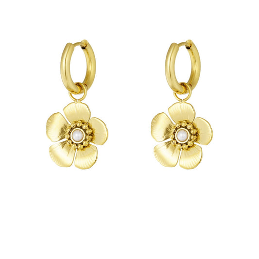 Boucles d’oreilles Paige