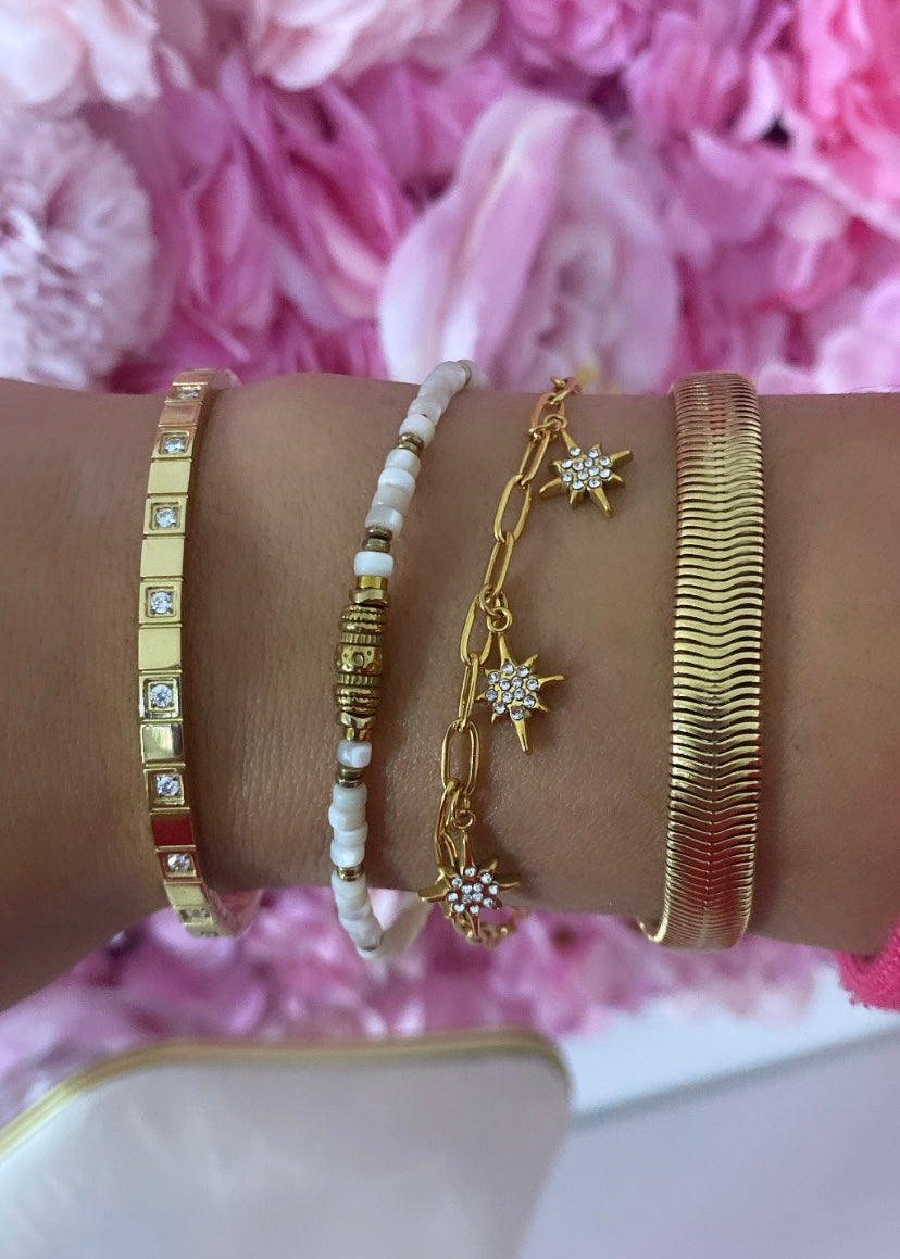 Bracelet Nirina