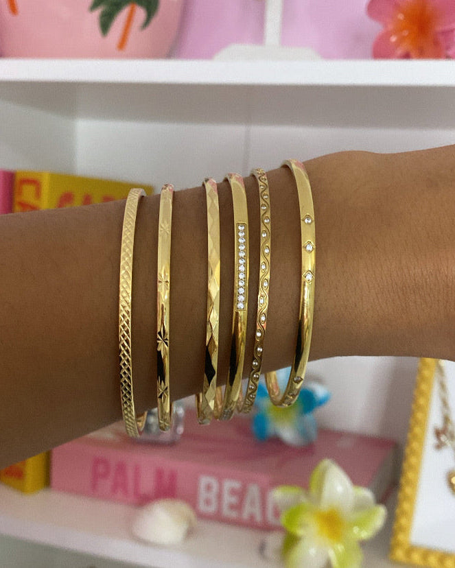 Bracelet Shani