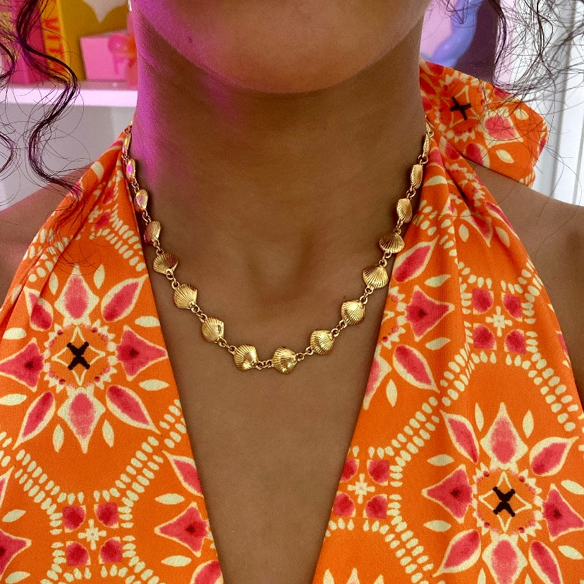 Collier Shelsea