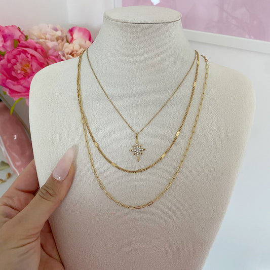 Collier Nairobi