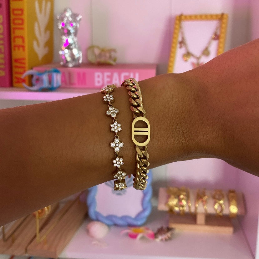 Bracelet Riley