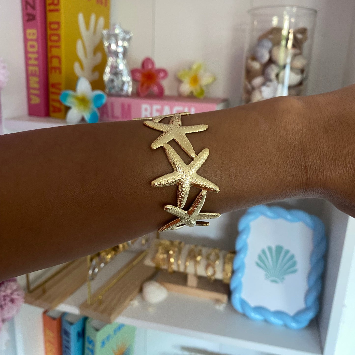 Bracelet Sea