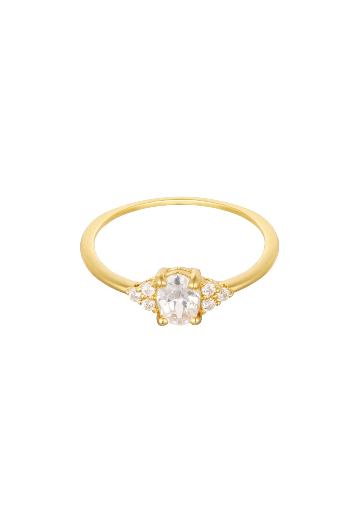 Bague Vénus Argent 925