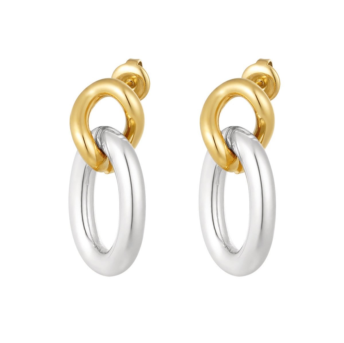 Boucles d’oreilles Ohio