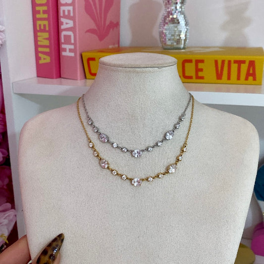 Collier Johana