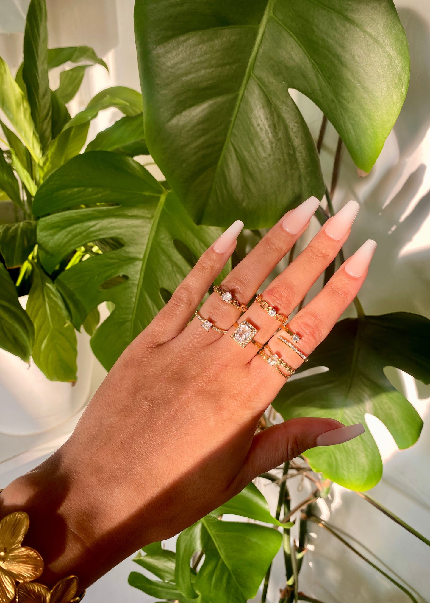 Bague Romy