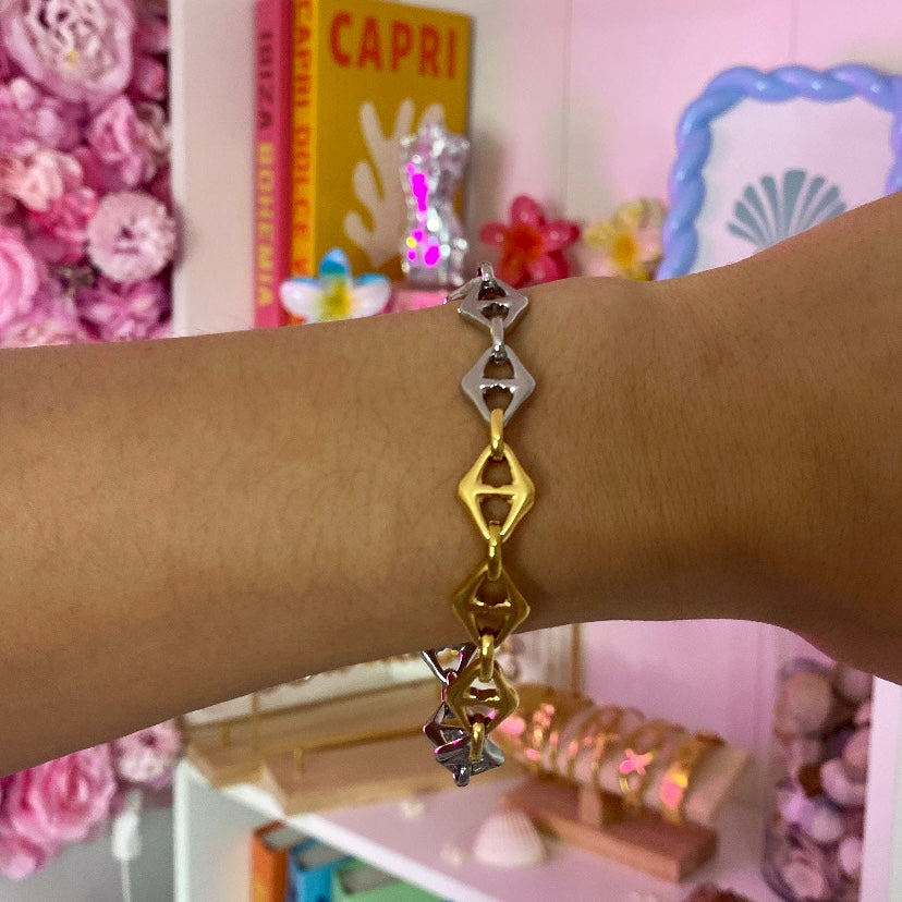 Bracelet Manchester