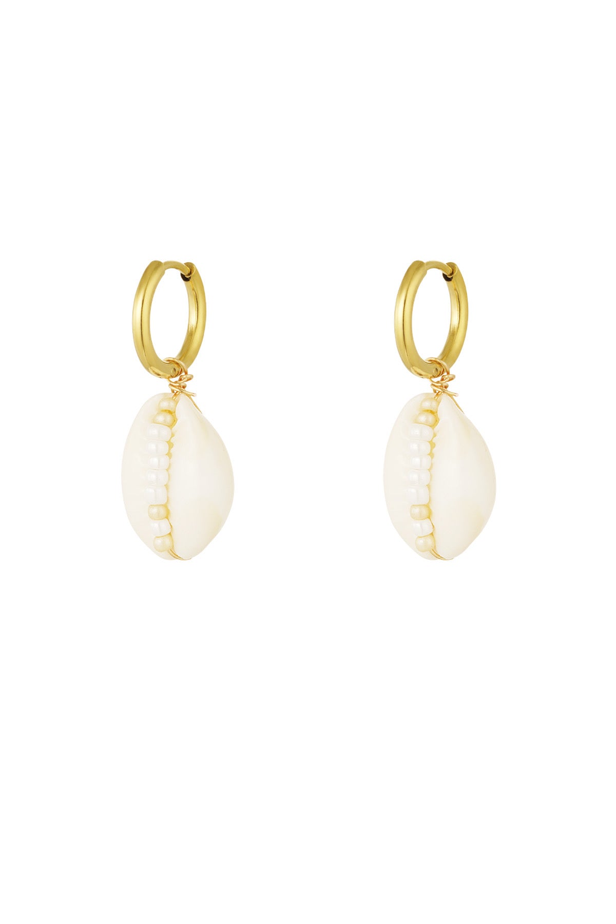 Boucles d’oreilles Laïa