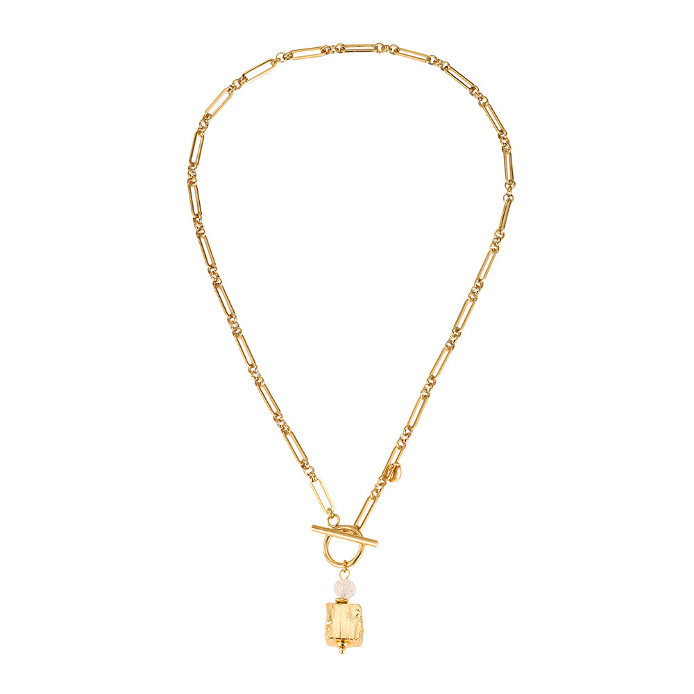 Collier Medellin