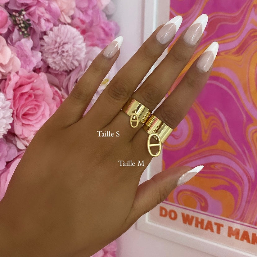 Bague Isabella