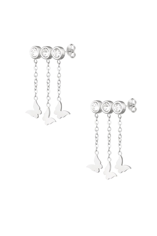 Boucles d’oreilles Hilona