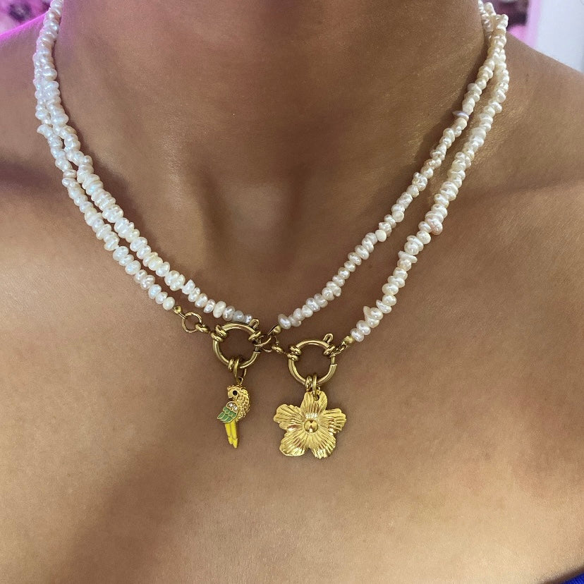 Collier Maldives